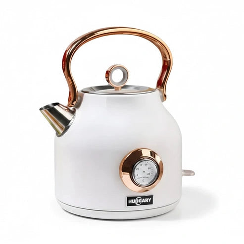 Aaponminimarket NNEDSZ 1.7L Electric Water Kettle