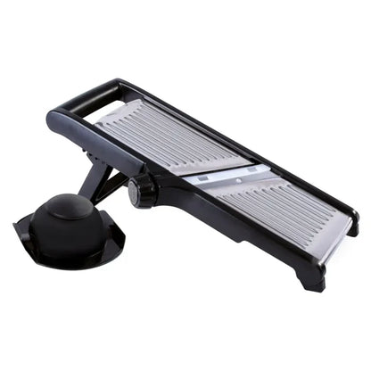 Aapon mini market -NNEDSZ 3 In 1 Mandolin Slicer Stainless Steel Blade Bowl Fit