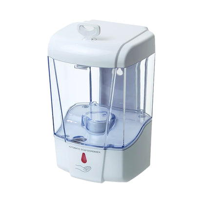 Aapon Mini Market Ltd - NNEDSZ Auto Soap Dispenser 700ml