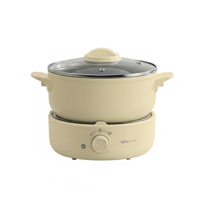 Aapon mini market - NNEDSZ BEAR Multifunction Hot Pot