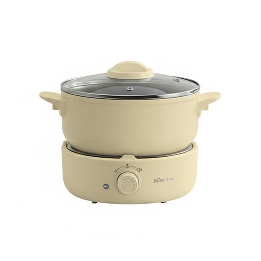 Aapon mini market - NNEDSZ BEAR Multifunction Hot Pot