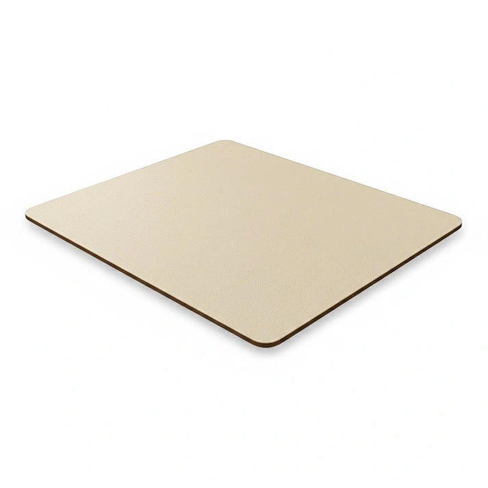 Aaponminimarket NNEDSZ Beige Kitchen Drying Mat