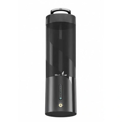 Aaponminimarket NNEDSZ Blue Portable Juicer