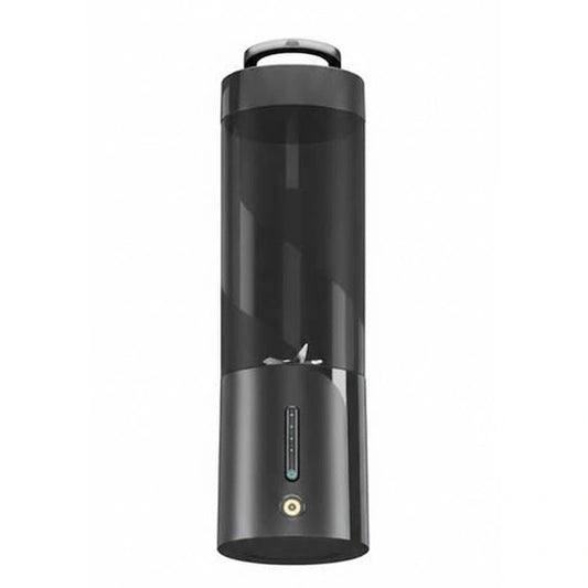 Aaponminimarket NNEDSZ Blue Portable Juicer
