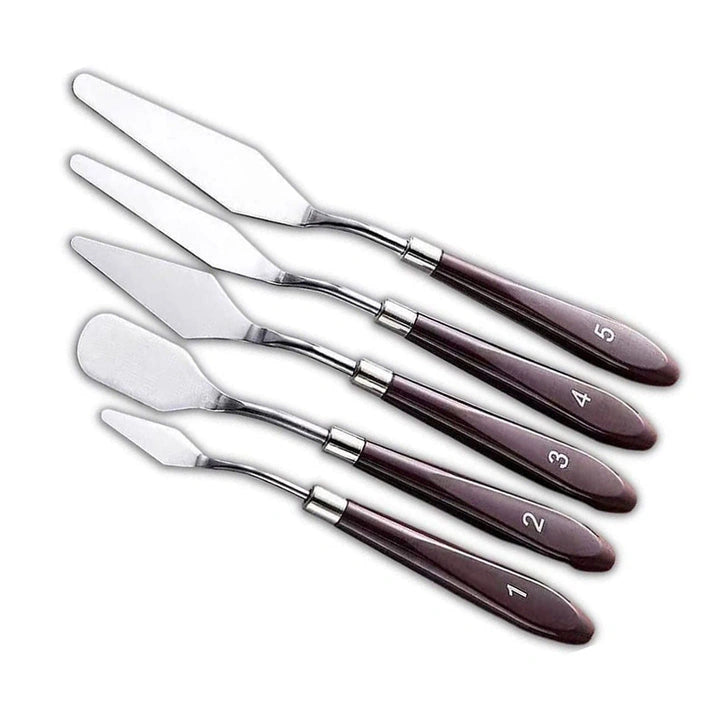 Aaponminimarket NNEDSZ Cake Cream Spatula
