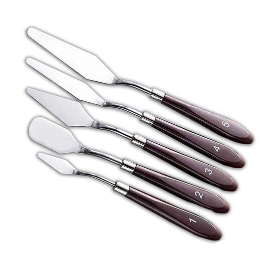 Aaponminimarket NNEDSZ Cake Cream Spatula