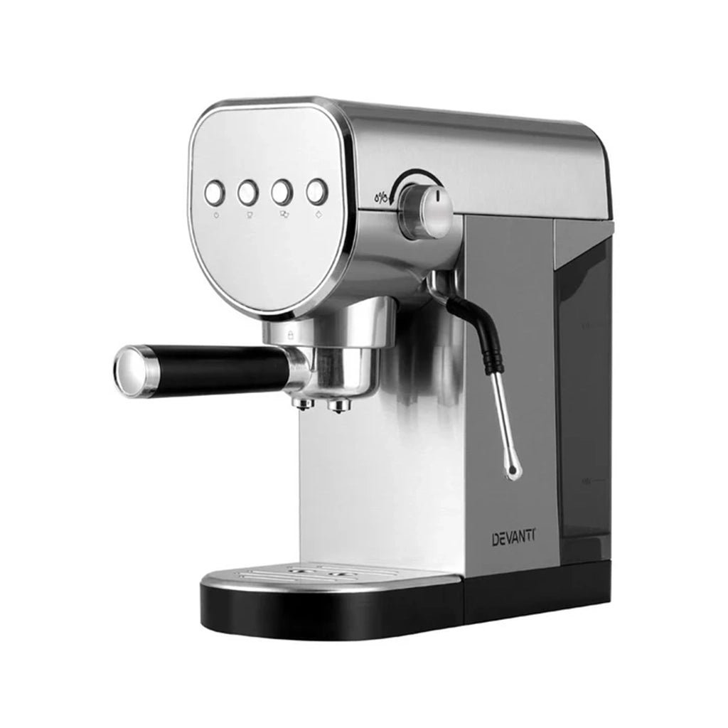 Aapon mini market - NNEDSZ Devanti 20 Bar Espresso Machine