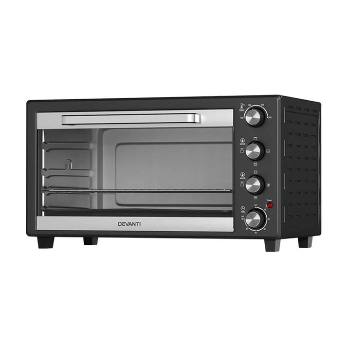 Aaponminimarket NNEDSZ Devanti 45L 1800W Convection Oven