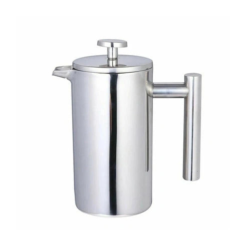 Aaponminimarket NNEDSZ French Press Coffee Maker