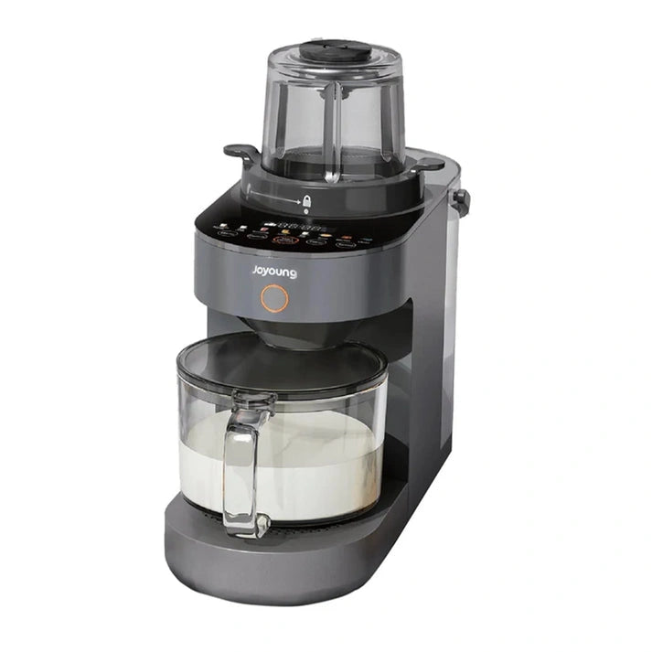 Aaponminimarket NNEDSZ Joyoung Self-Cleaning Juice Blender