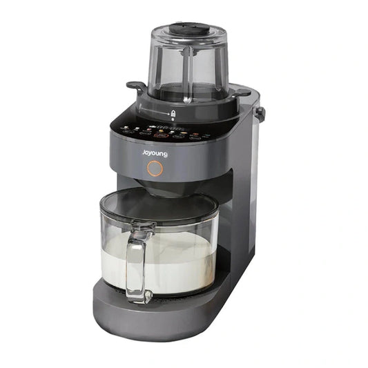 Aaponminimarket NNEDSZ Joyoung Self-Cleaning Juice Blender