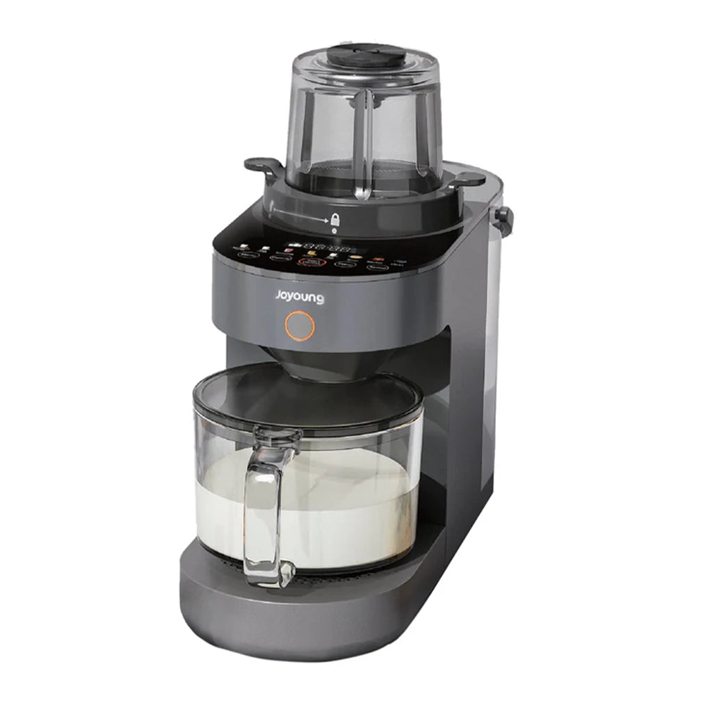 NNEDSZ Joyoung Self-Cleaning Juice Blender