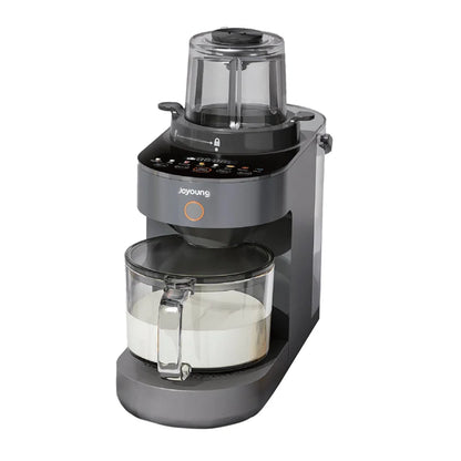 NNEDSZ Joyoung Self-Cleaning Juice Blender