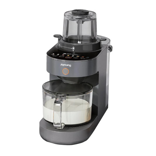 NNEDSZ Joyoung Self-Cleaning Juice Blender