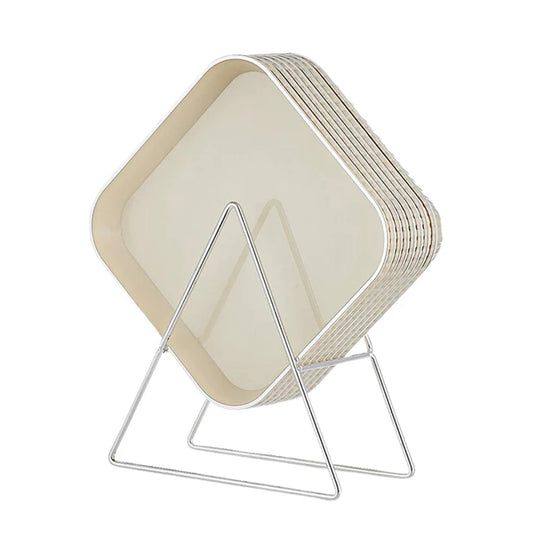 Aapon mini market -NNEDSZ Plastic Dinner Plates