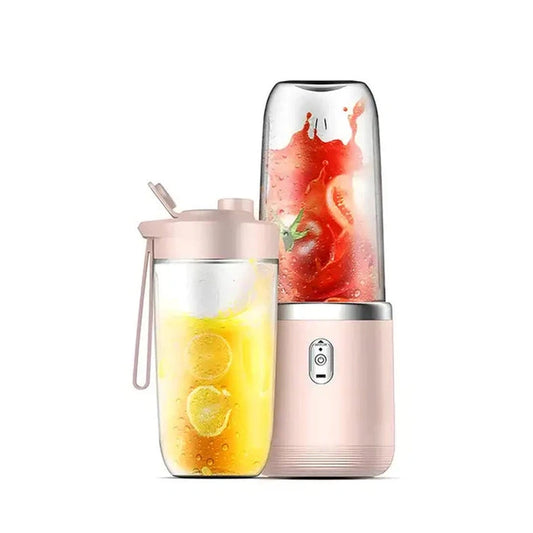 Aaponminimarket NNEDSZ Portable High-Speed Blender