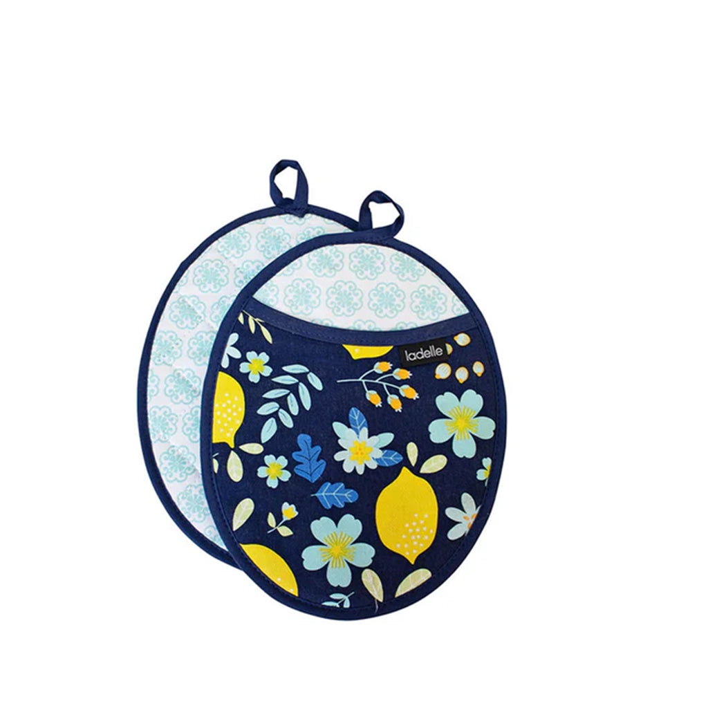 Aapon mini market -NNEDSZ Positano Navy Set