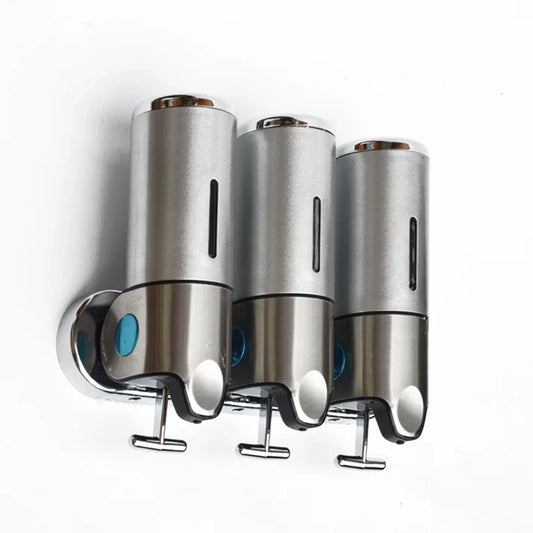 Aapon Mini Market Ltd -NNEDSZ Shower Dispenser