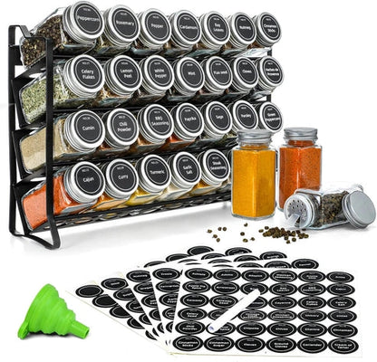Aaponminimarket NNEDSZ Spice Rack Organizer