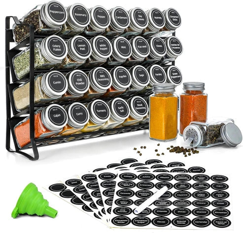 Aaponminimarket NNEDSZ Spice Rack Organizer