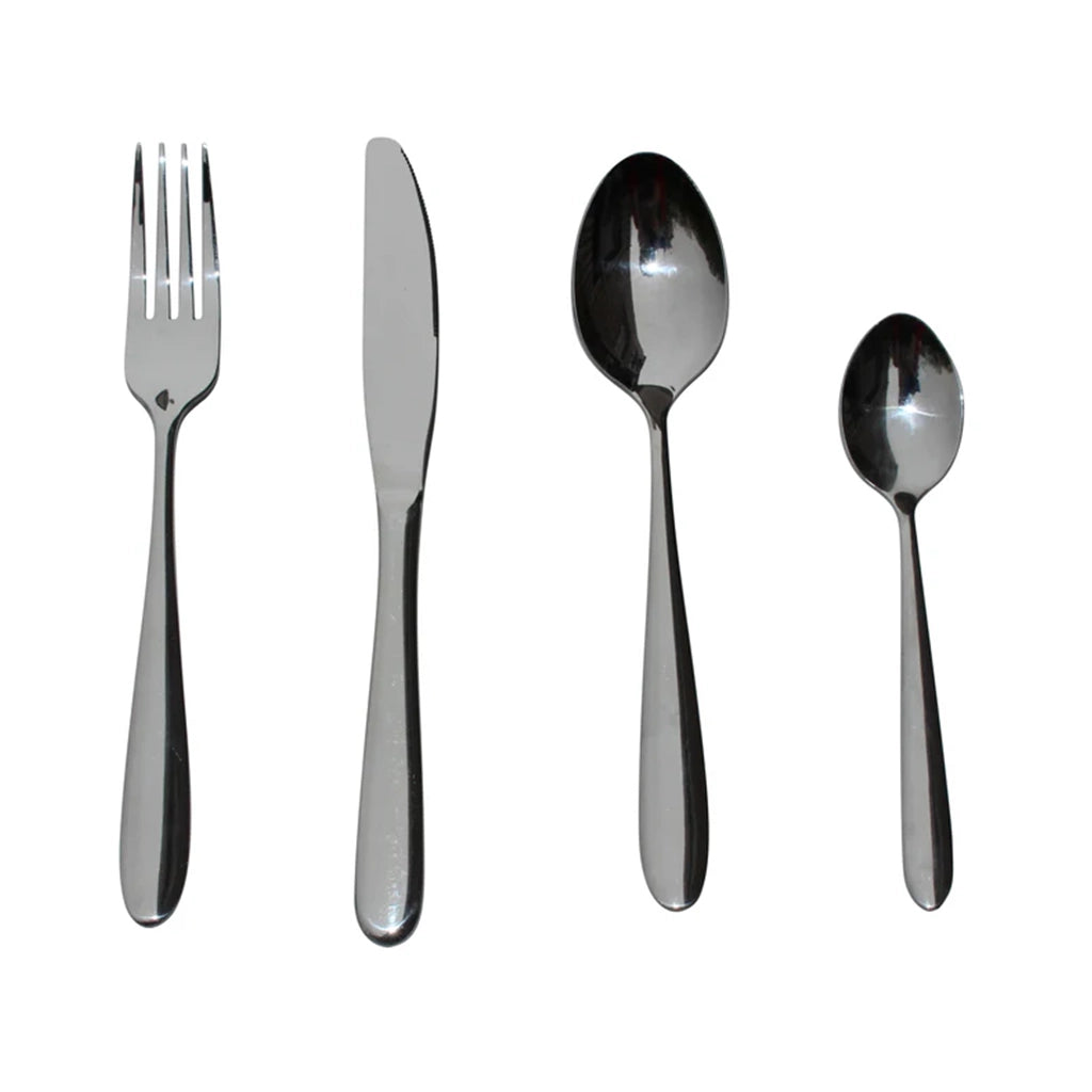 Aapon mini market -NNEDSZ Stainless Steel Cutlery Set