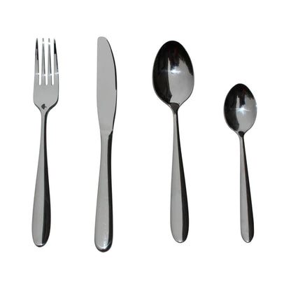 Aapon mini market -NNEDSZ Stainless Steel Cutlery Set