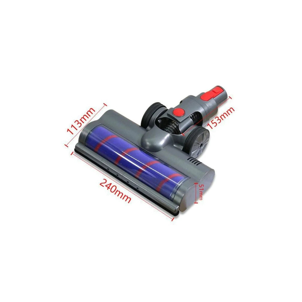 Aapon Mini Market Ltd NNEIDS Electric Floor Brush For Dyson Vacuum Cleaners