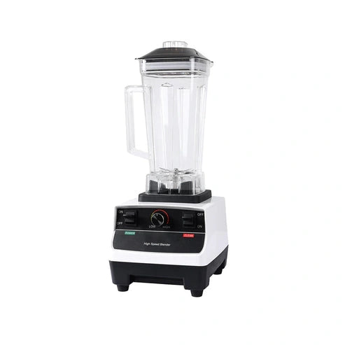 Aaponminimarket NNEIDS Spector 2L Commercial Blender (White)