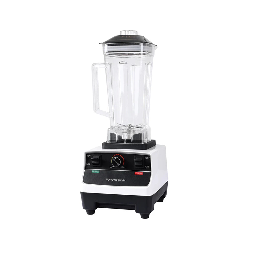 Aapon mini market - NNEIDS Spector 2L Commercial Blender (White)