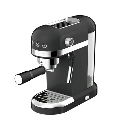 Aapon mini market - NNEIDS Spector Espresso Machine (Black)