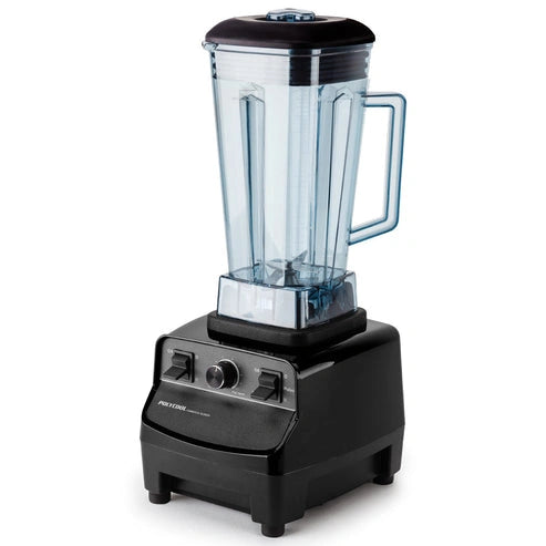 Aaponminimarket NNEMB 2L Commercial Blender Food Processor