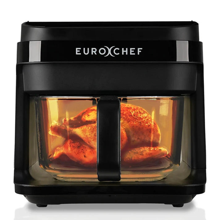 Aaponminimarket NNEMB 6.5L Digital Air Fryer