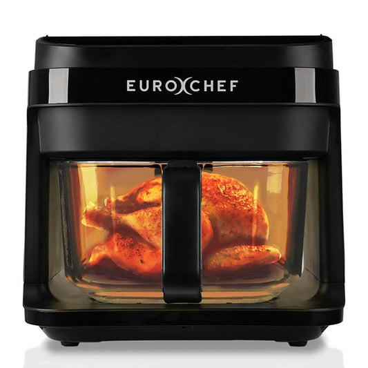 Aaponminimarket NNEMB 6.5L Digital Air Fryer