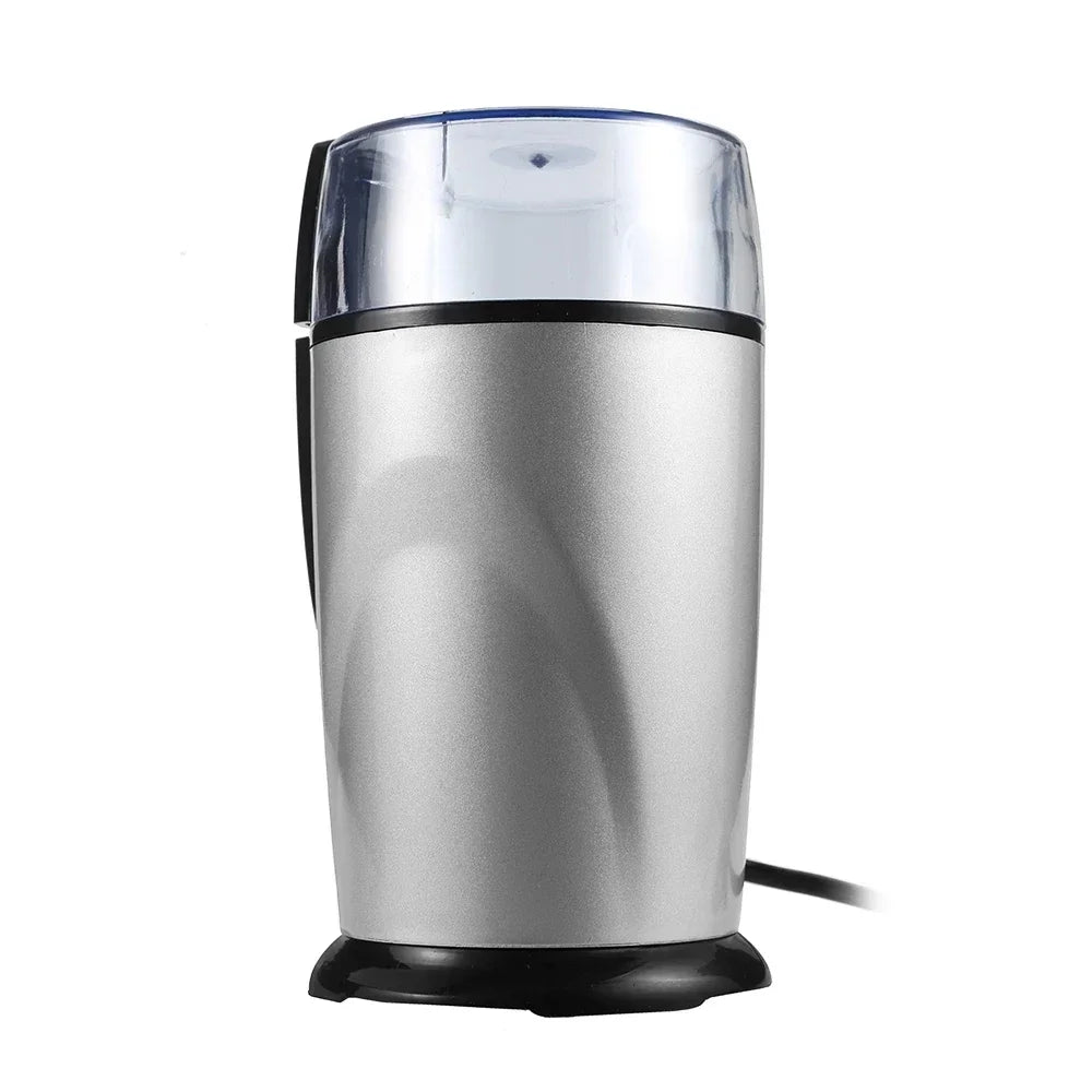 NNEOBA Electric Coffee Grinder & Coffee Maker
