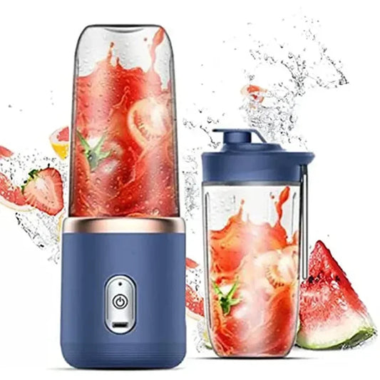 Aapon mini market - NNEOBA Portable Electric Juicer Blender