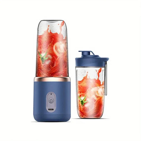 Aapon mini market - NNEOBA Portable Fruit Juice Blender
