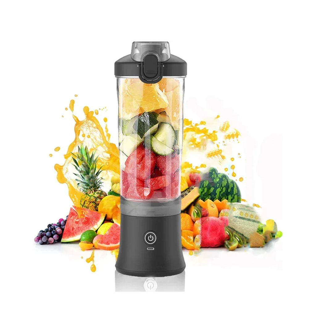 Aapon mini market - NNEOBA Rechargeable Mini Juicer Blender