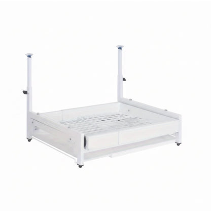 Aapon mini market -NNETMWF Extendable Pull-Out Dish Rack