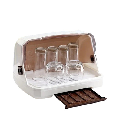 Aapon mini market -NNETM Countertop Cup Mugs Dryer