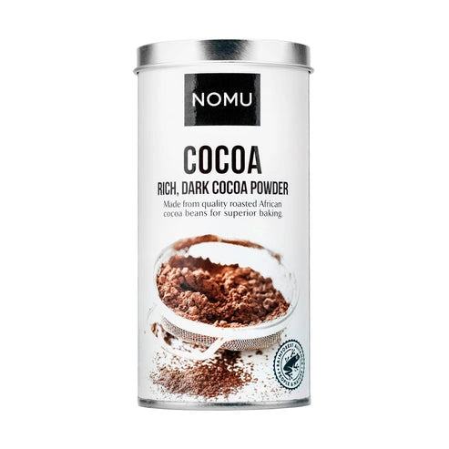 Aaponminimarket  NOMU Cocoa - 150g