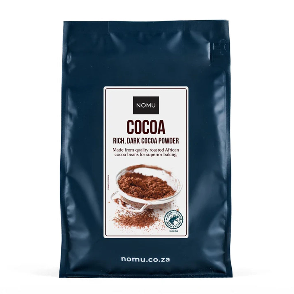 Aaponminimarket NOMU Cocoa - 250g