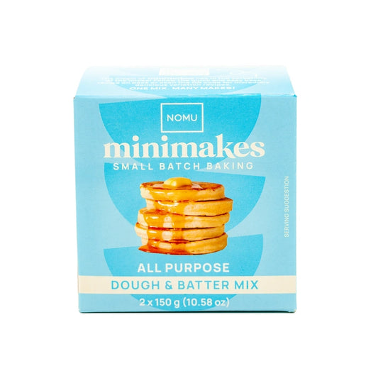 Aaponminimarket NOMU MM All Purpose Batter