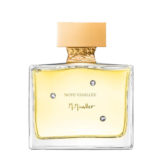 Aapon Mini Market Ltd NOTE VANILLEE EAU DE PARFUM