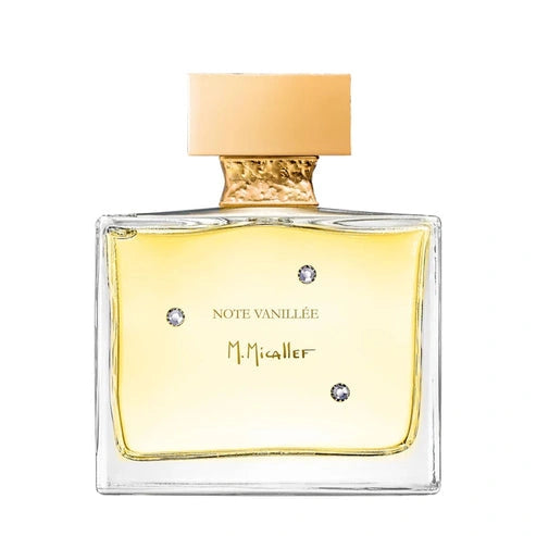 Aaponminimarket NOTE VANILLEE EAU DE PARFUM