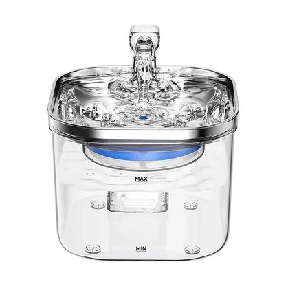 Aaponminimarket NPET Pet Hydration Fountain