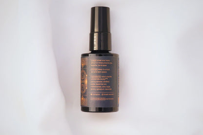 Aaponminimarket Natura Sacra cool moon mist