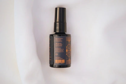 Aaponminimarket Natura Sacra cool moon mist