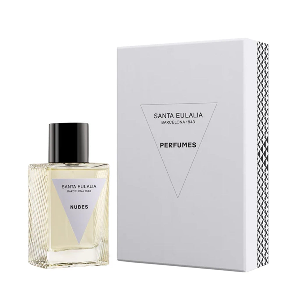 Aapon Mini Market Ltd NUBES EAU DE PARFUM