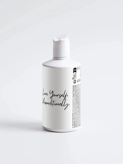 Aaponminimarket Nourish Shampoo Mindful Hair Care