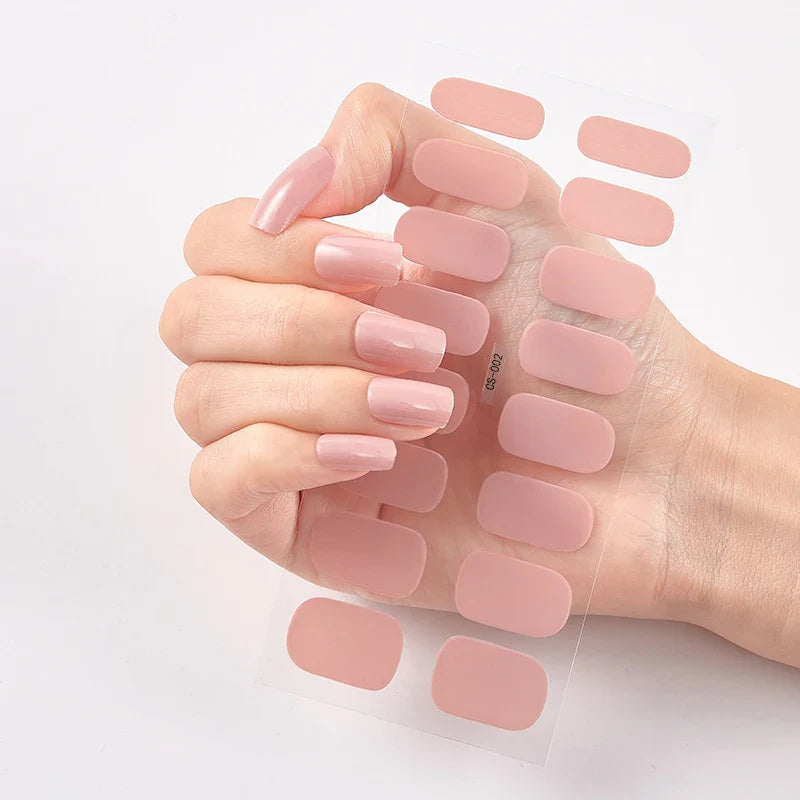 Aapon Mini Market Ltd Nail Art Extravaganza